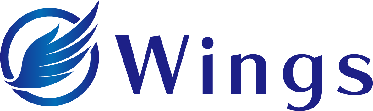 株式会社Wings